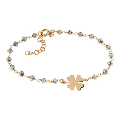 BRACCIALI ARGENTO