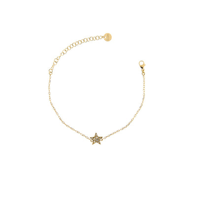 BRACCIALE IN ARGENTO SOGGETTO MIX E ZIRCONI