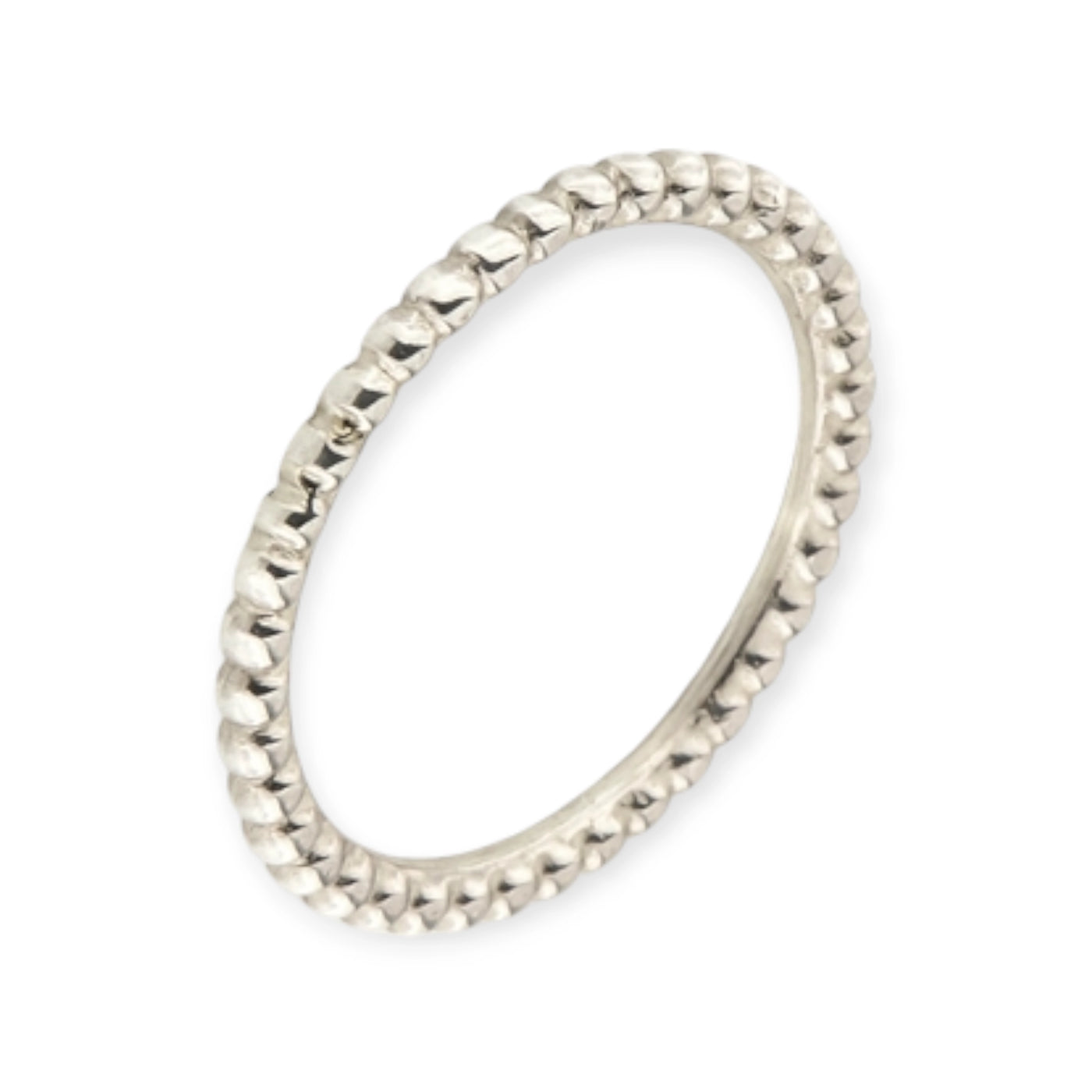 ANELLO PUNTINATO