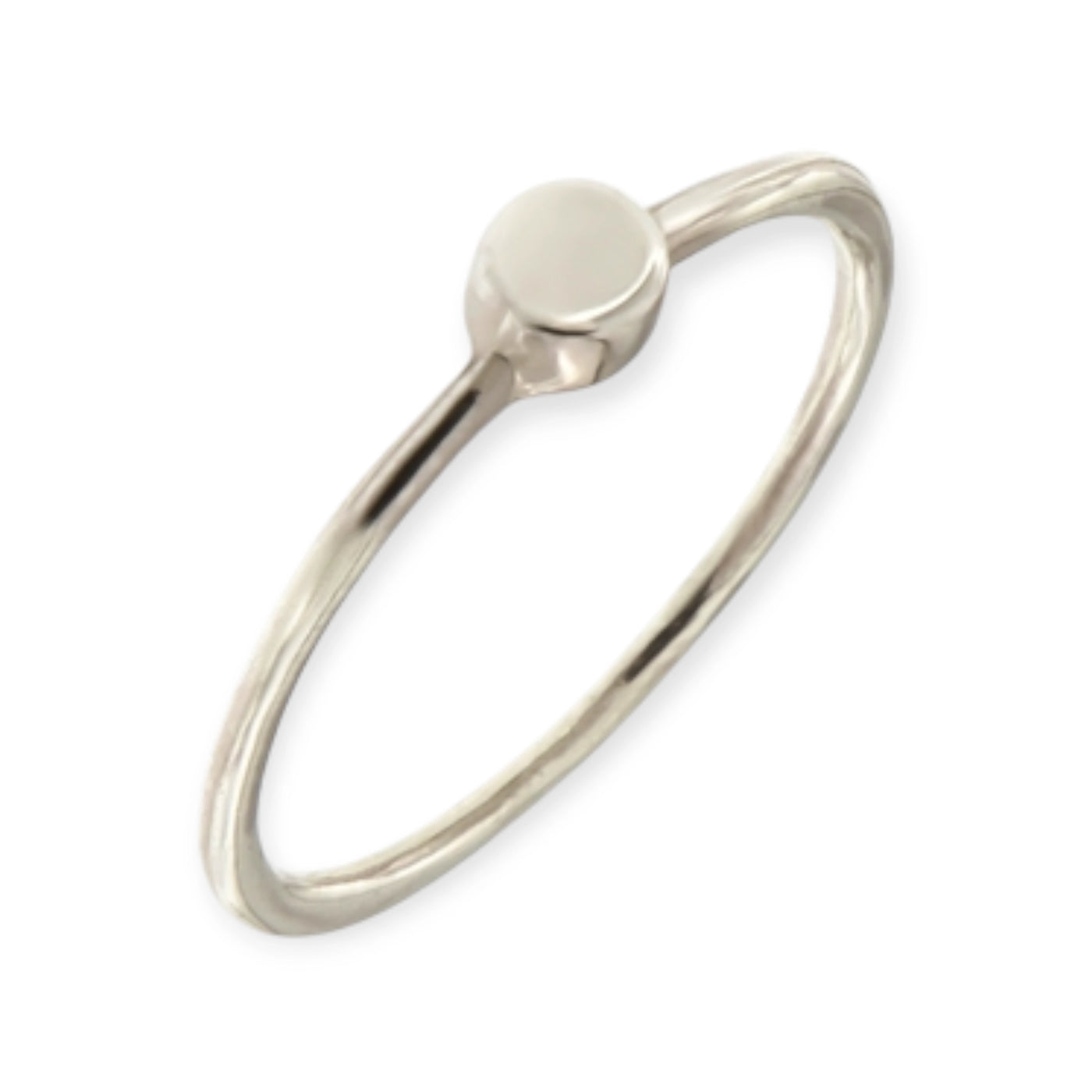 ANELLO TONDINO