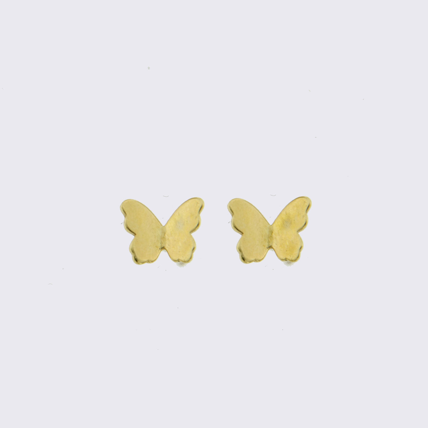 ORECCHINI FARFALLE