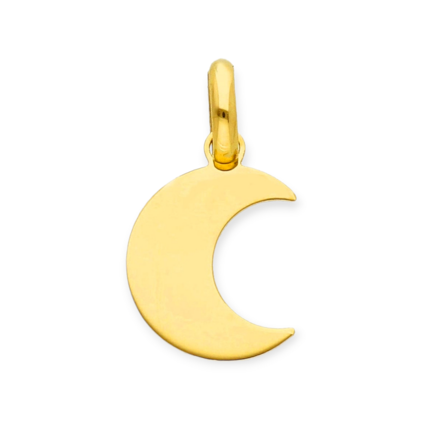 CIONDOLO LUNA