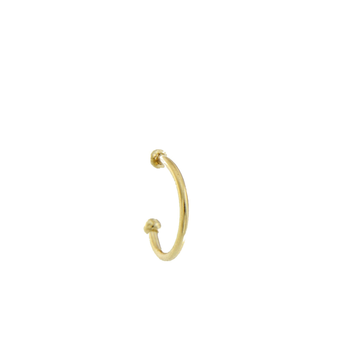 EAR CUFF LISCIO