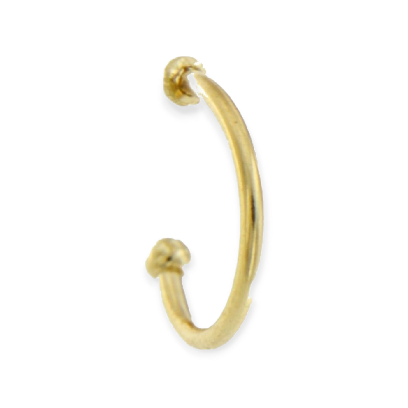 EAR CUFF LISCIO