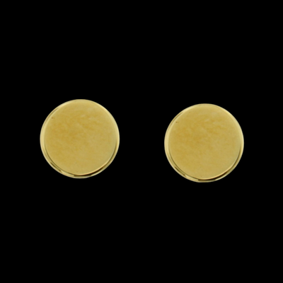 ORECCHINI BOTTONCINI