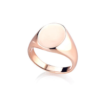 ANELLO CHEVALIER CLASSIC