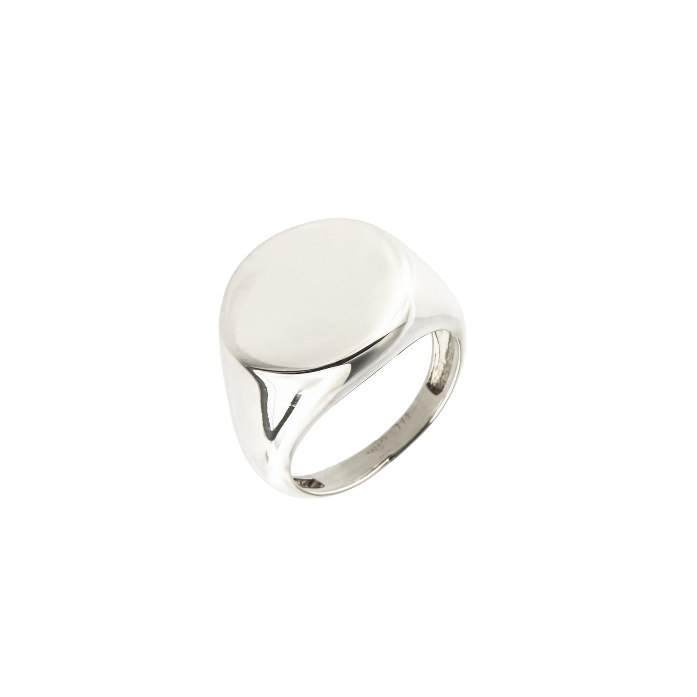 ANELLO TONDO | GENNY.PI® ANELLI - GIOIELLI GENNY.PI® MILANO
