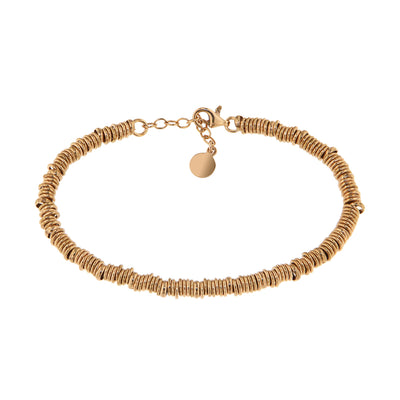 BRACCIALE DISCHETTI GRANDI
