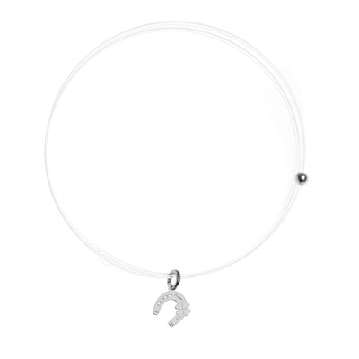 GIROCOLLO LENZA SOGGETTO SMALL | RUE DES MILLE® GIROCOLLI - GIOIELLI GENNY.PI® MILANO